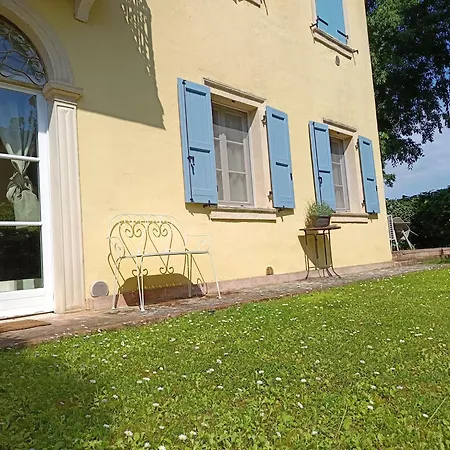 La Piana Nocleg ze śniadaniem Monzambano