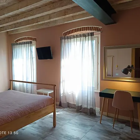 La Piana Nocleg ze śniadaniem