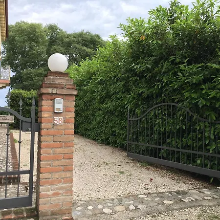La Piana Frühstückspension