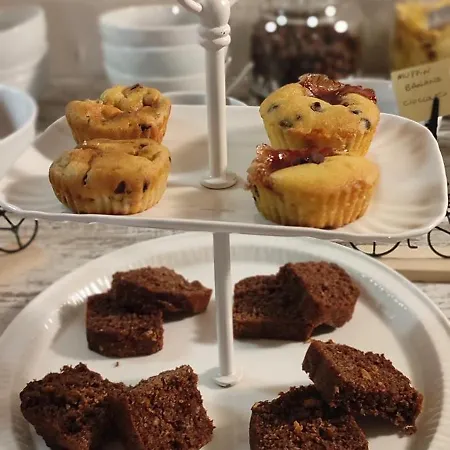 La Piana Couette-café Monzambano