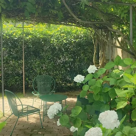 Couette-café La Piana