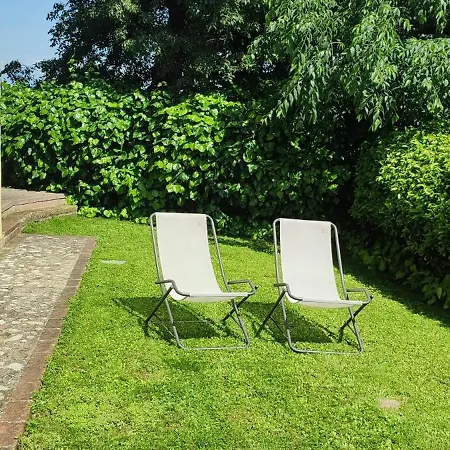 Couette-café La Piana