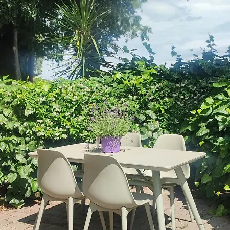 La Piana Bed & Breakfast *