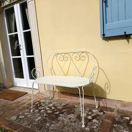 Couette-café La Piana