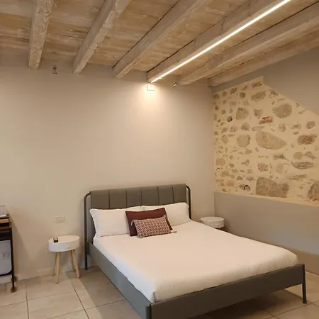 La Piana Couette-café 3*