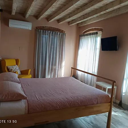 Frühstückspension La Piana Monzambano