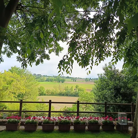 Couette-café La Piana