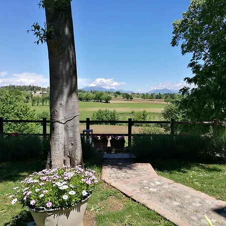 La Piana Bed & Breakfast *