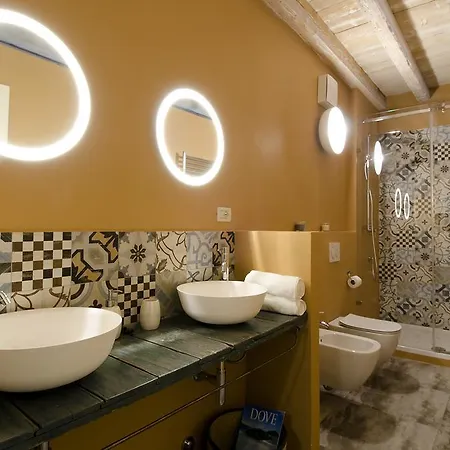 Couette-café La Piana 3*