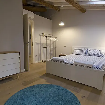 La Piana Bed & Breakfast *