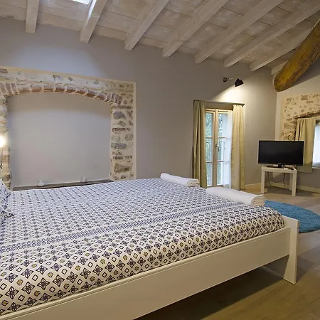 Bed & Breakfast La Piana