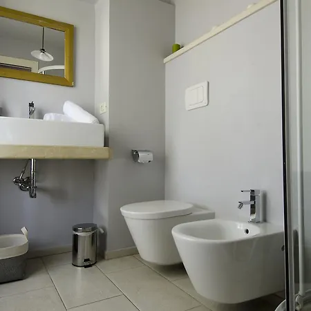 La Piana Couette-café 3*