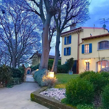 Frühstückspension La Piana *