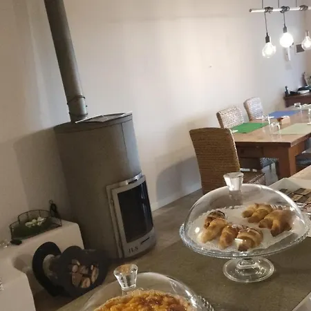 La Piana Alojamento de Acomodação e Pequeno-almoço