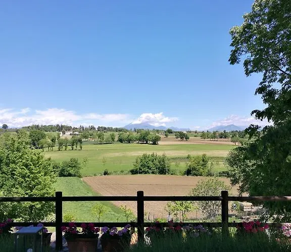 Couette-café La Piana Monzambano